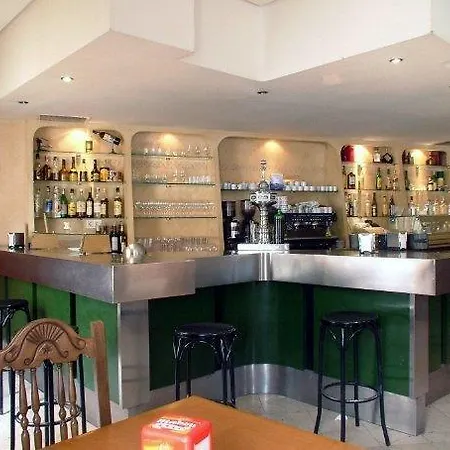 Hotel La Mota By Punta25 Hotels Group 