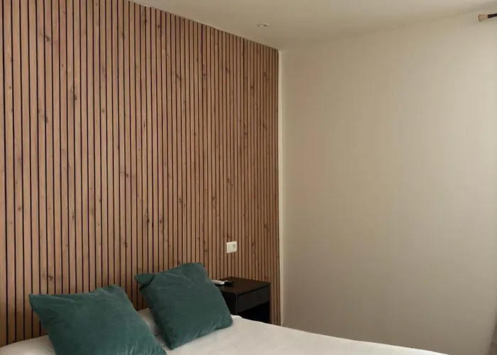 Hotel La Mota By Punta25 Hotels Group