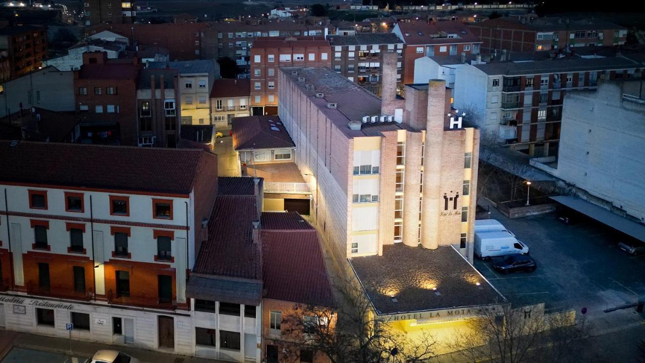 Hotel La Mota By Punta25 Group 3*