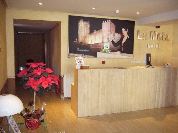 La Mota By Punta25 Group Hotel