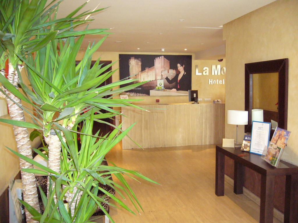 La Mota By Punta25 Group Hotel